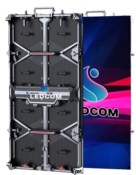Кабинет LEDCOM серии ER25FB
